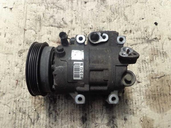 COMPRESSEUR DE CLIMATISATION HYUNDAI/KIA - Vue 1